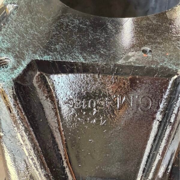 Chevy/GMC truck manual 460486
bellhousing