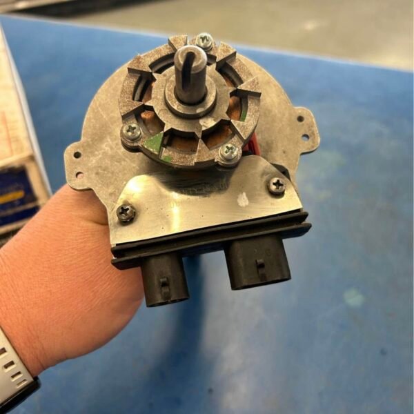 Chevy 350 New distributor for 87-early 90