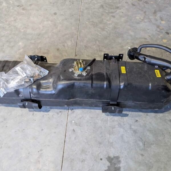 Chevy square Body plastic Fuel tank