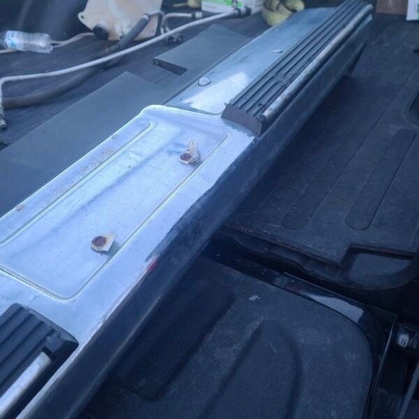 c10 Squarebody Front Bumper Gmc k10 c-10 k20