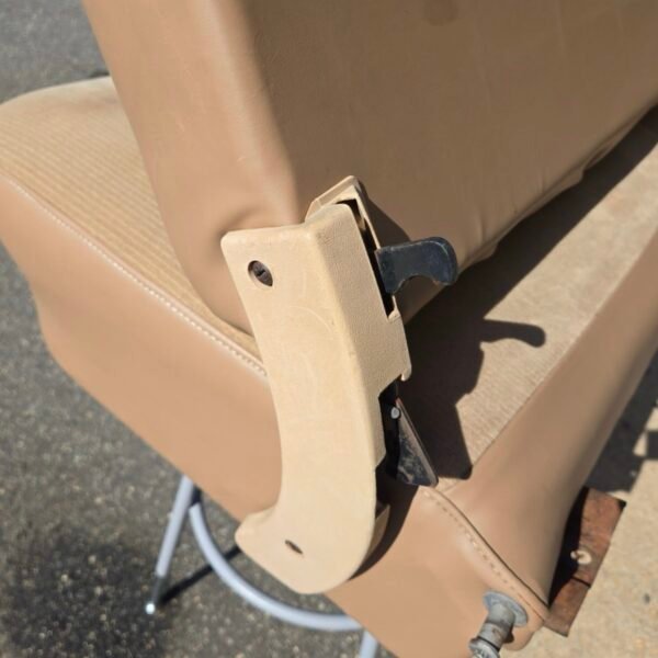 Squarebody Chevy Bench Seat 73-87 Crew Kab