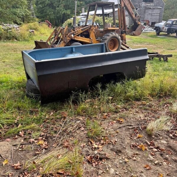 73-87 Used Square Body Chevy GMC
Short Bed