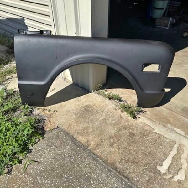 1968 C10 Right Front Fender