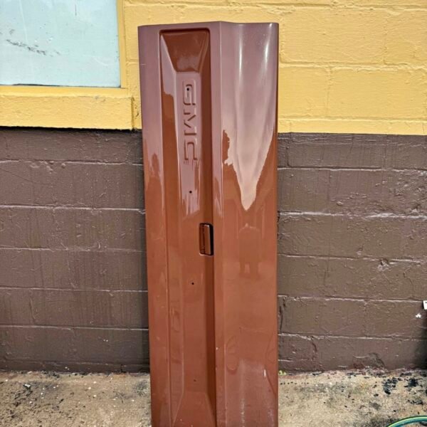 Chevy/gmc c10 Tailgate