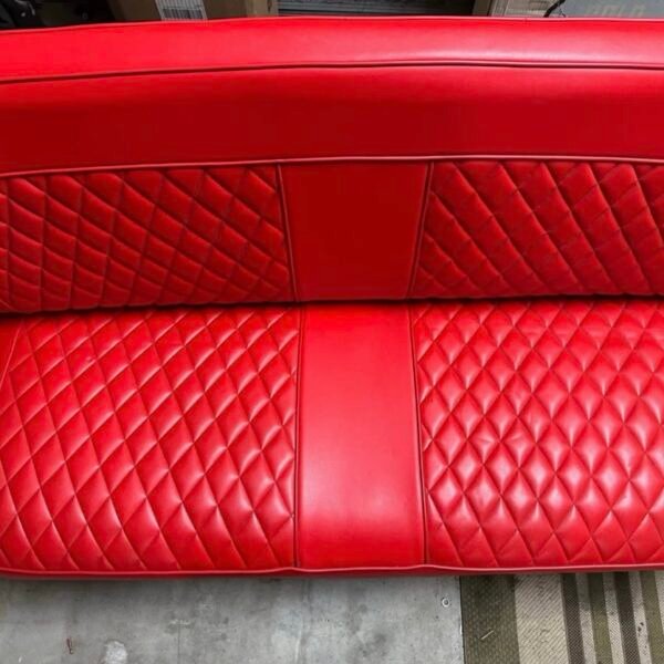 C10 Kustom Lnterrior