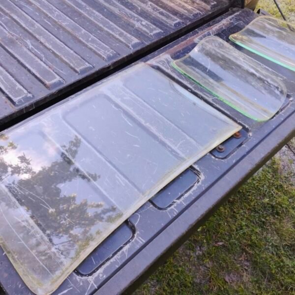 47-54 Chevy GMC Truck Glass