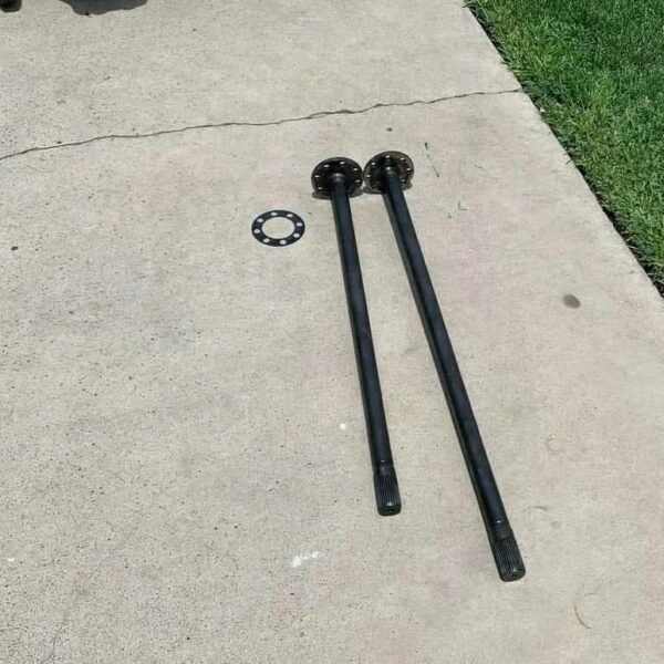 GM 14 Bolt Gull Floater Axle Shafts.
