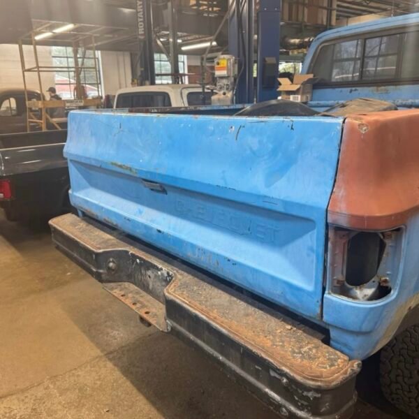73-87 Used Square Body Chevy GMC
Short Bed