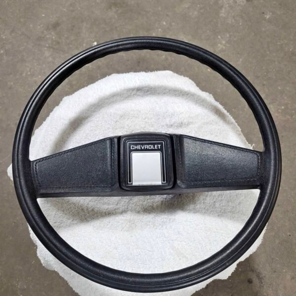 Chevrolet Squarebody Steering wheel