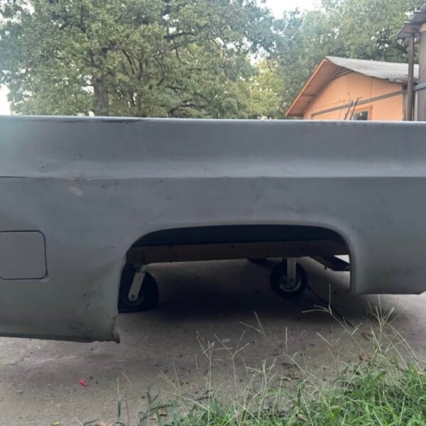 Chevy C10 K10 Short Bed Best Offer