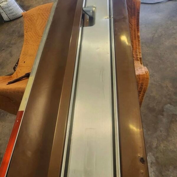 Chevrolet SQUARE BODY Tailgate