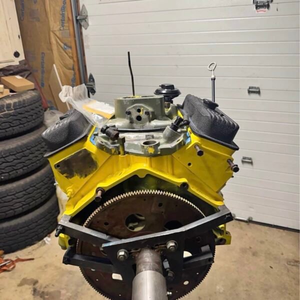 1989 Chevrolet S10 Regular Cab