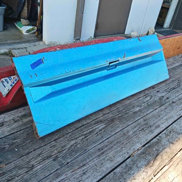 67 - 72 Chevrolet GMC C10 pickup truck tailgate