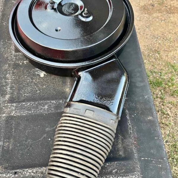 1988-1995 Chevy OBS Air Cleaner Double Stud