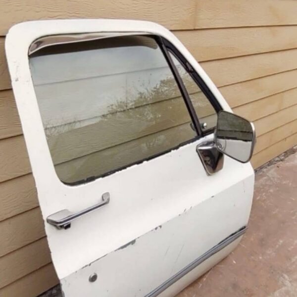 73-87 Chevy C10 Door Complete.