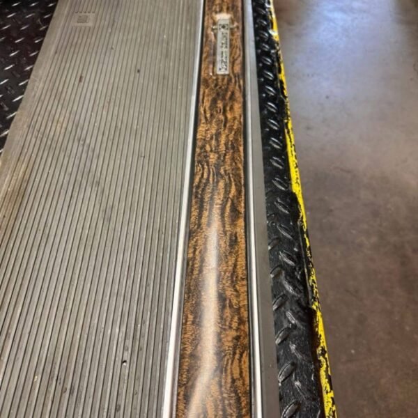 1973-80 squabody Chevy dash pad trim