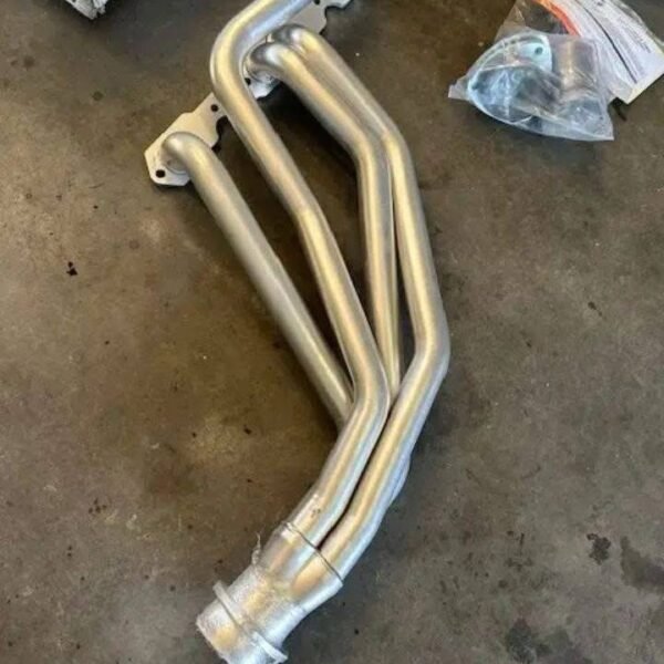 1967-1991 GMC/Chevy ceramic