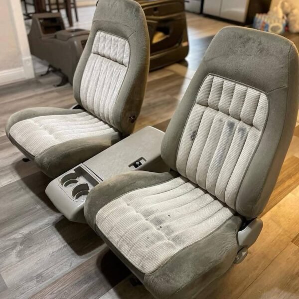 Chevy-GMC OBS Front Seats 88-94.