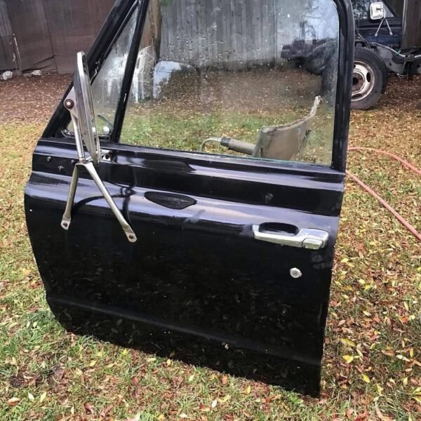 Clean set of doors for 1967-1972 C10 both side