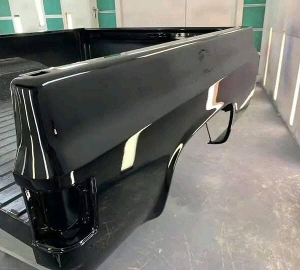 1973-1987 square body truck