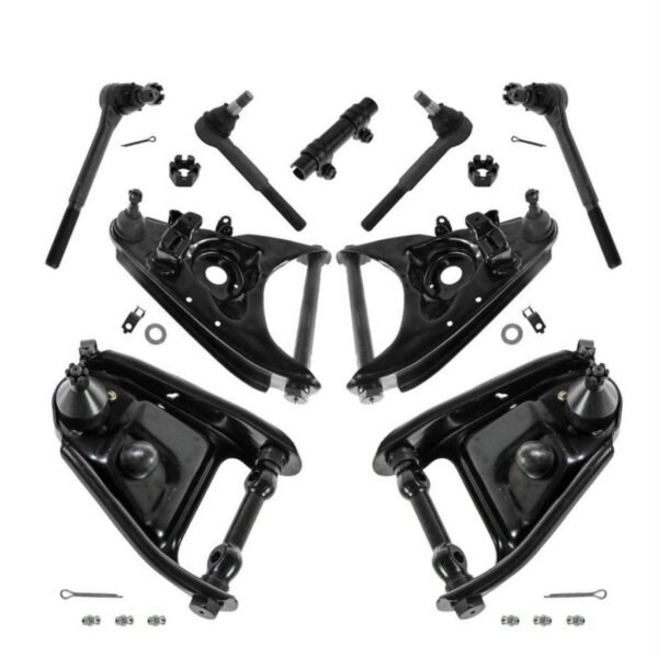 3/4 ton 1975-1986 Chevy C20 truck front control arm and suspension kit