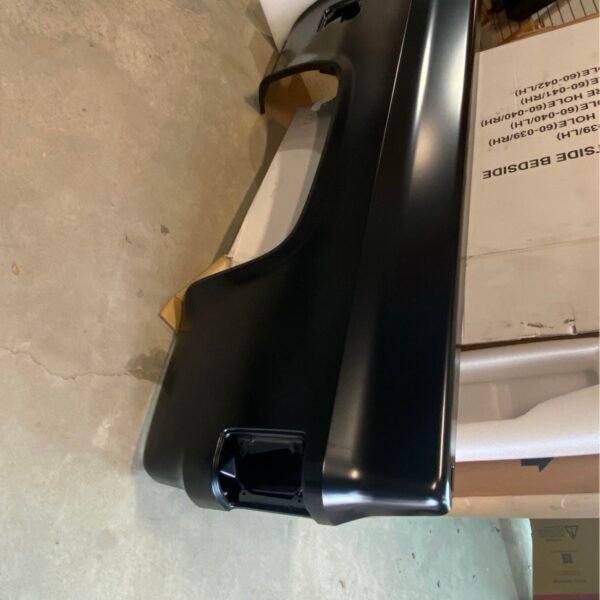 1979-1987 Chevy Truck Bed Side