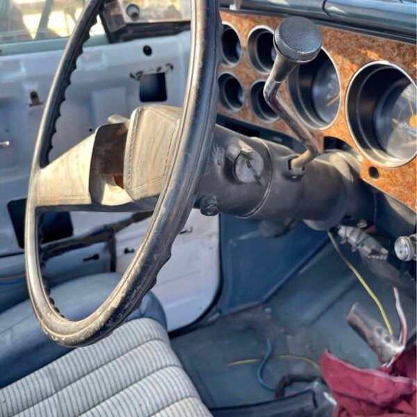 Steering columns tilt and tight !!