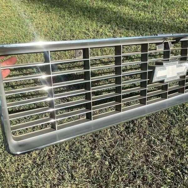 1973-74 Squarebody Chevy Grille.