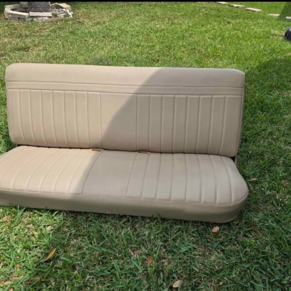 73-87 C10 Bench Seat
