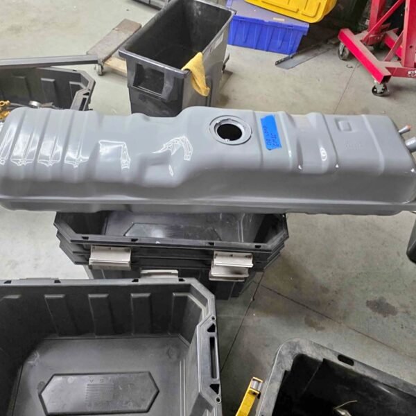 73-87 C10 Square Body Gas Tank New
GM1C