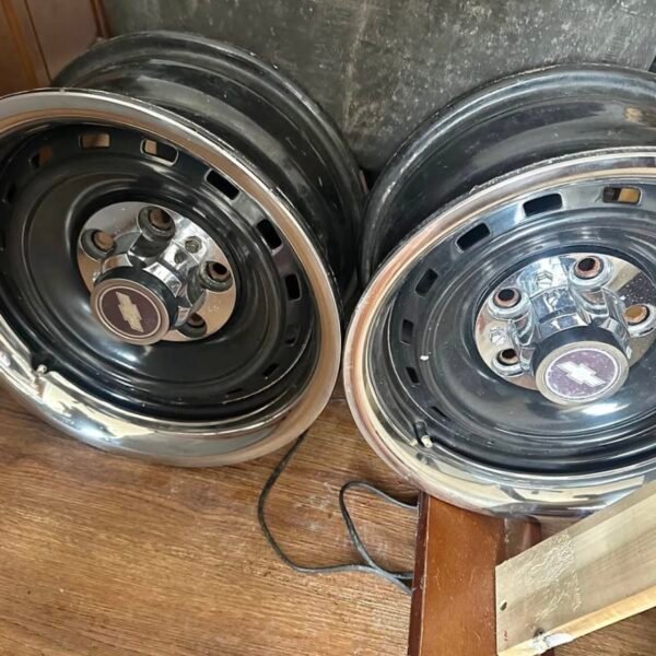 C10 wheels