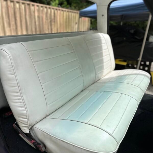 73-87 C10 Bench Seat