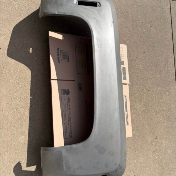 1973-78 Gm Stepsides fenders.