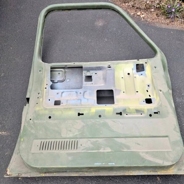 Driver Side Square Body Chevy GMC
Door 1985