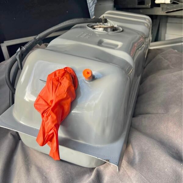 Tank For 1987 Chevy C10 New