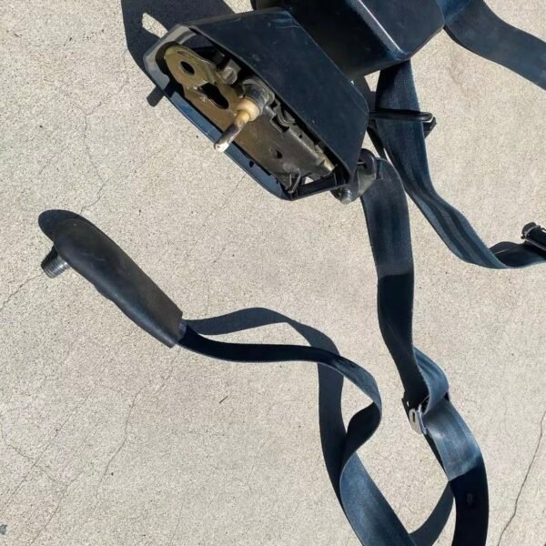 81-87 K5 Blazer Shoulder Seat belts.