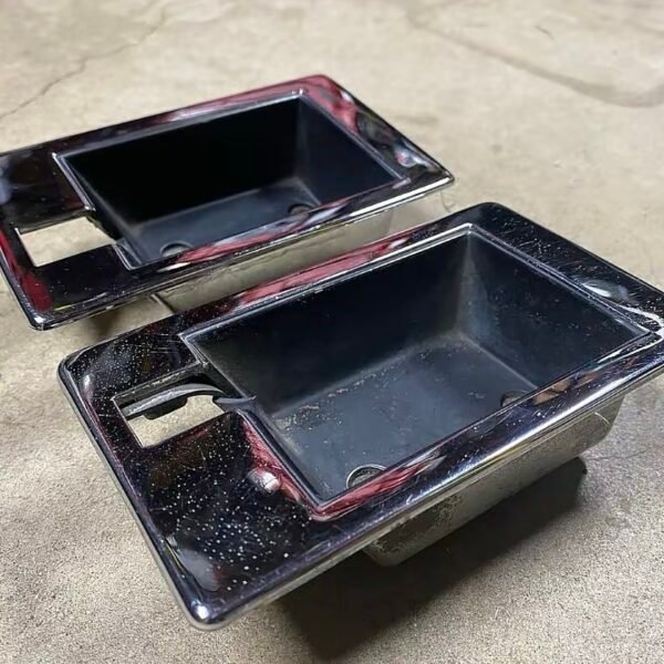 81-87 door Handle cups.