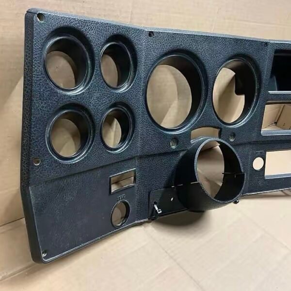 1977 Chevy Cluster Bezel.