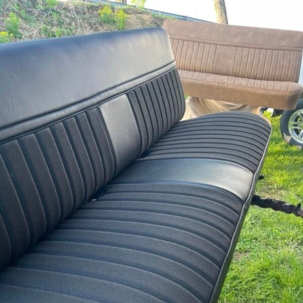 Truck Seats Chevy Ford Spring
Carlisle
