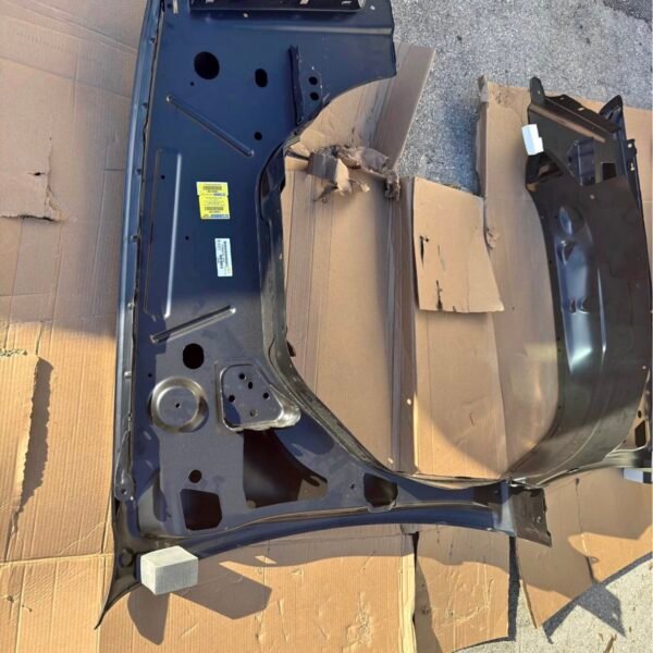 Chevrolet Fender New left and right